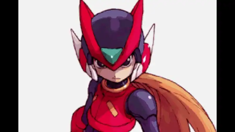 Mega Man Zero/ZX Legacy Collection — изображение 1