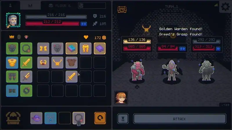 Megaloot по сети — изображение 1