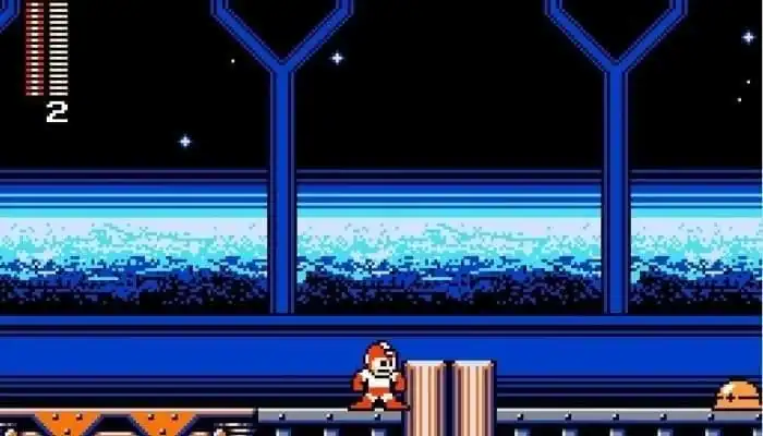 MegaMan Unlimited — изображение 1
