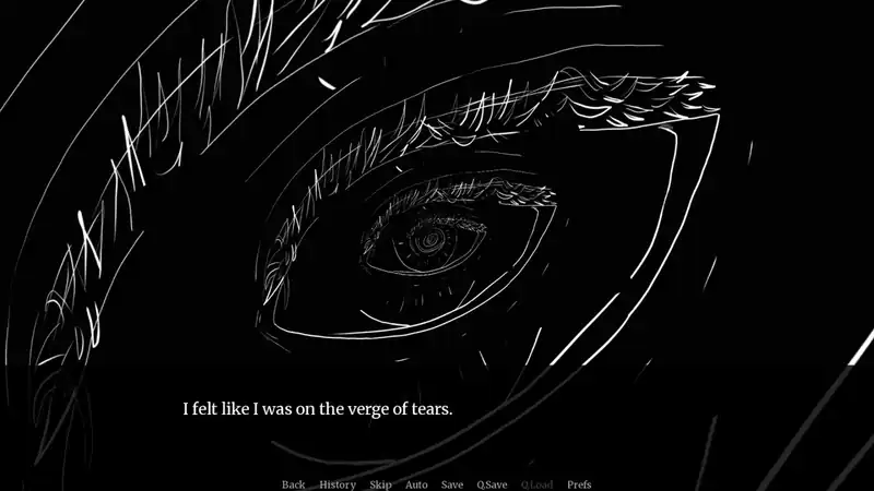 Melancholic Night — изображение 1