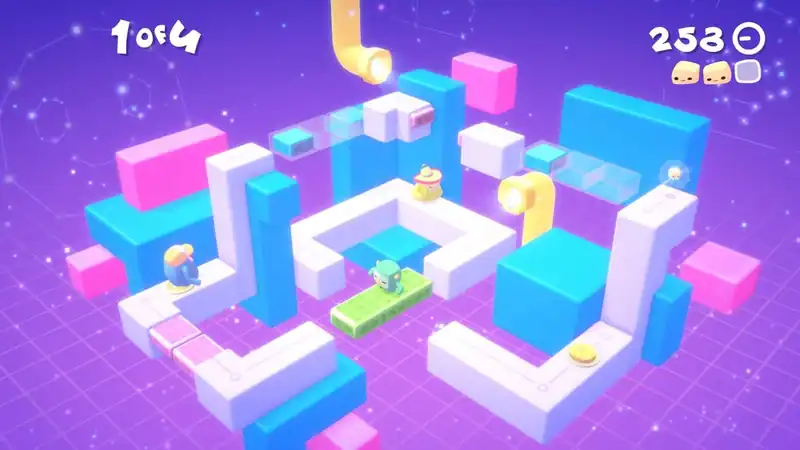 Melbits World — изображение 1