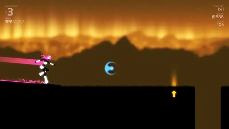 Melody's Escape — изображение 1