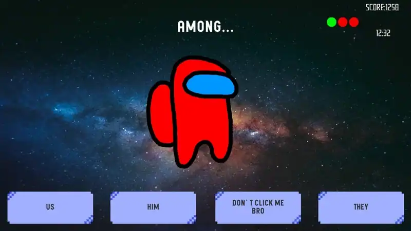 Meme Quiz — изображение 1