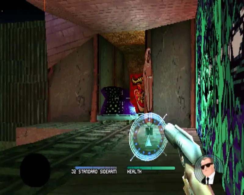 Men In Black - The Series: Crashdown — изображение 1