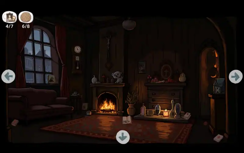 Meow Time Machine: Munch — изображение 1