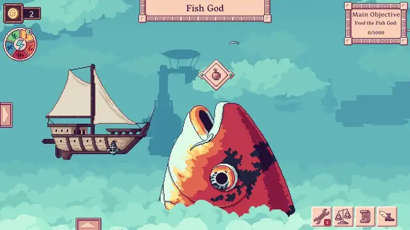 Merchant of the Skies — изображение 1