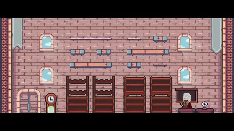 Merchant's Game — изображение 1