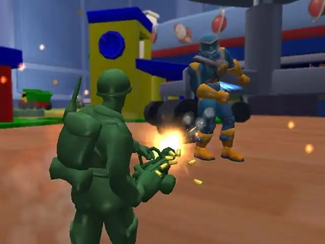 Army Men: Major Malfunction — изображение 1