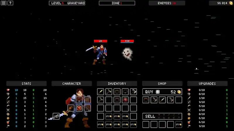 Merge Hero — изображение 1