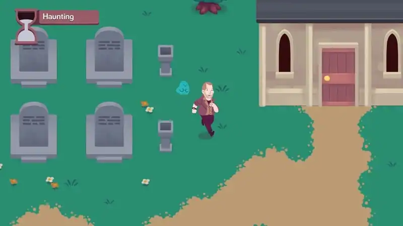 Merrily Perilly — изображение 1