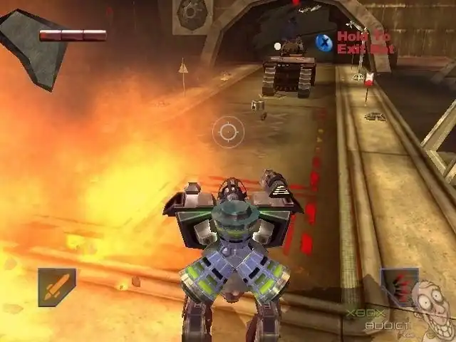 Metal Arms: Glitch in the System — изображение 1