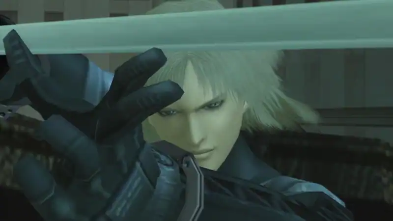 Metal Gear Solid 2: Sons of Liberty — изображение 1