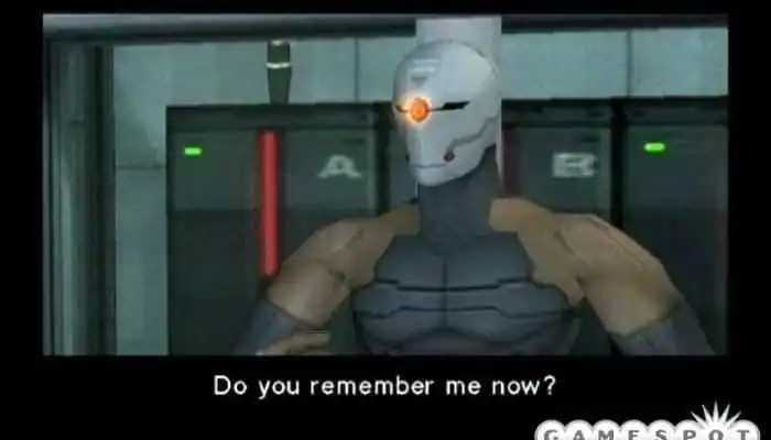 Metal Gear Solid - The Twin Snakes — изображение 1