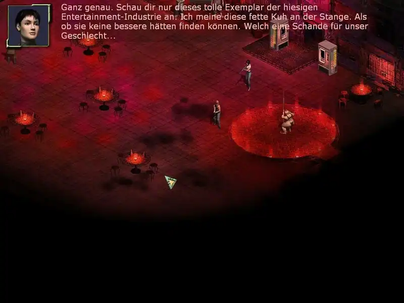 MetalHeart: Replicants Rampage — изображение 1