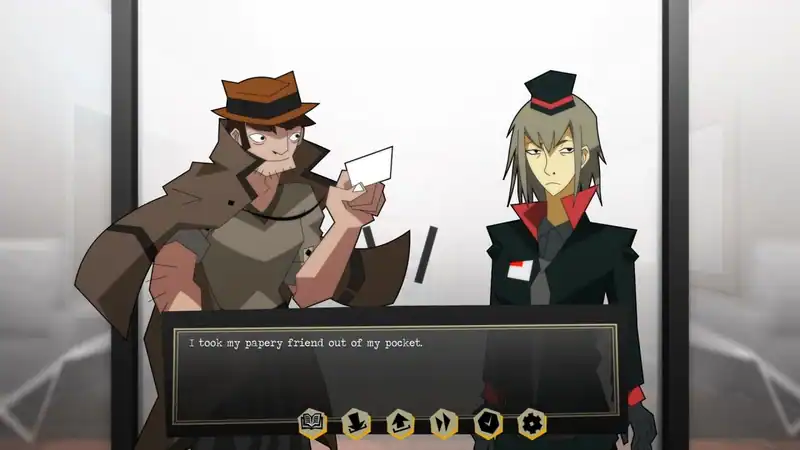 Methods: The Detective Competition — изображение 1
