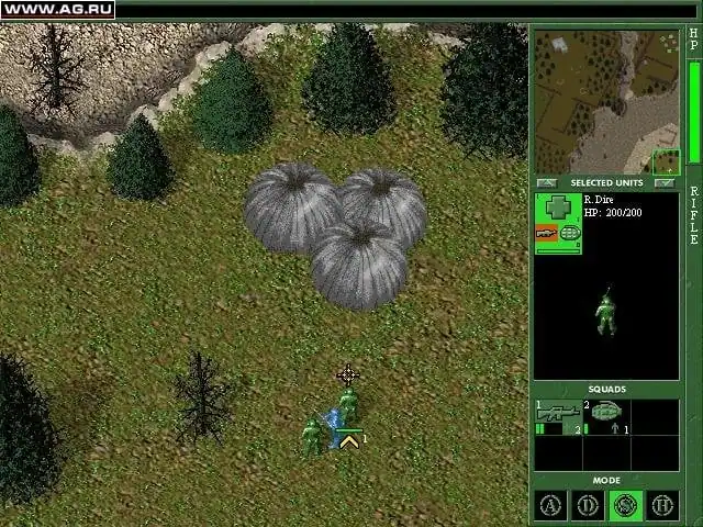 Army Men: World War — изображение 1