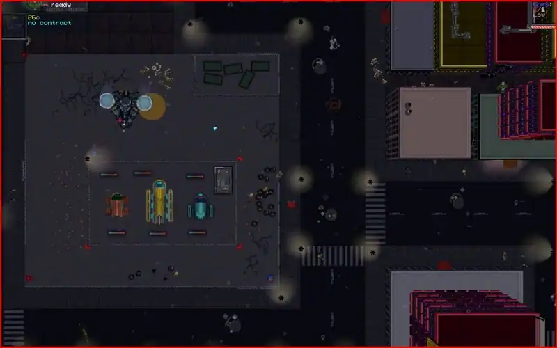 Metrocide — изображение 1