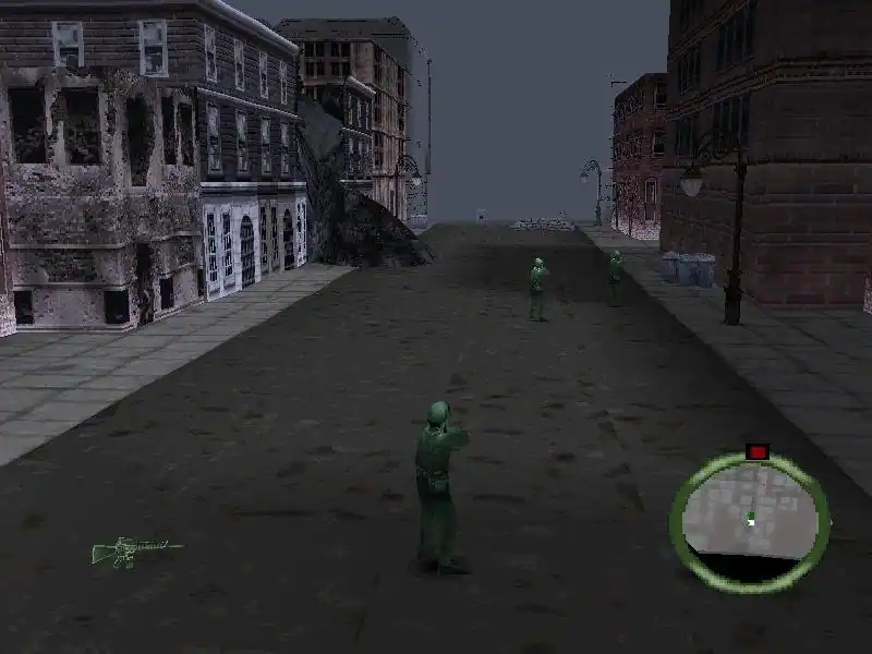 Army Men - World War - Final Front — изображение 1