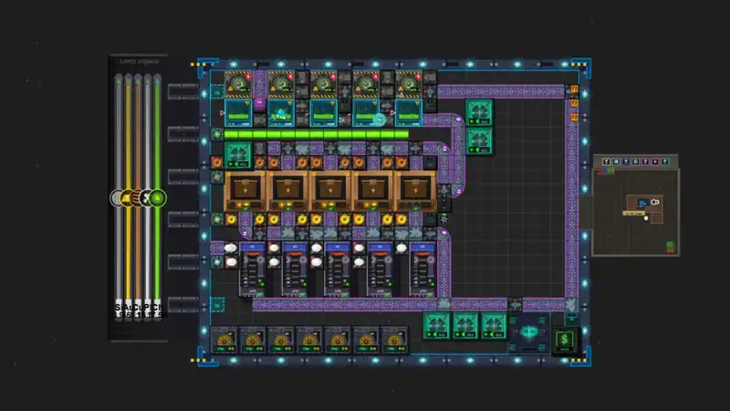 MicroFab — изображение 1