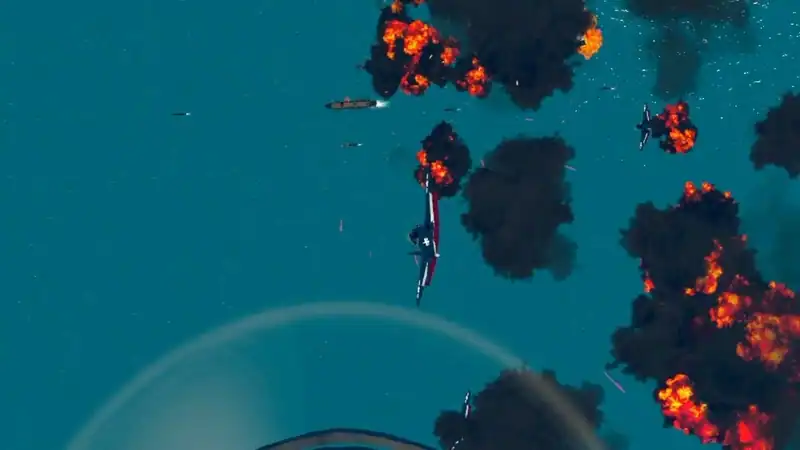 Midway:Sink the Japanese Aircraft Carriers — изображение 1