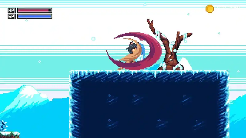 Miho Adventures — изображение 1