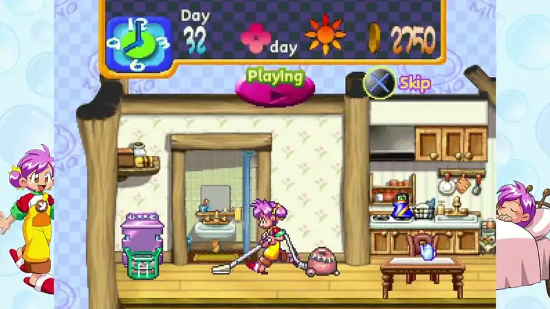 Milano's Odd Job Collection — изображение 1
