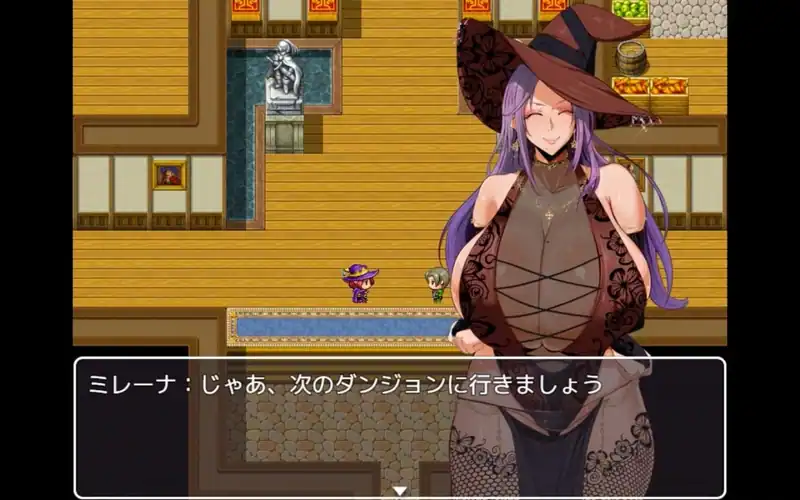 Milena's manor house — изображение 1