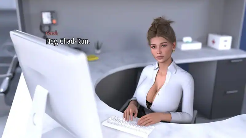 MILF Secrets — изображение 1