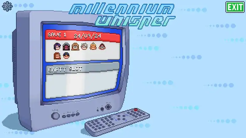 Millennium Whisper — изображение 1