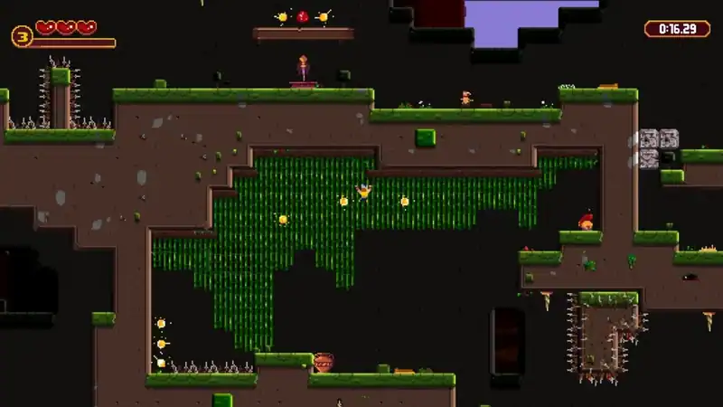 Million to One Hero — изображение 1