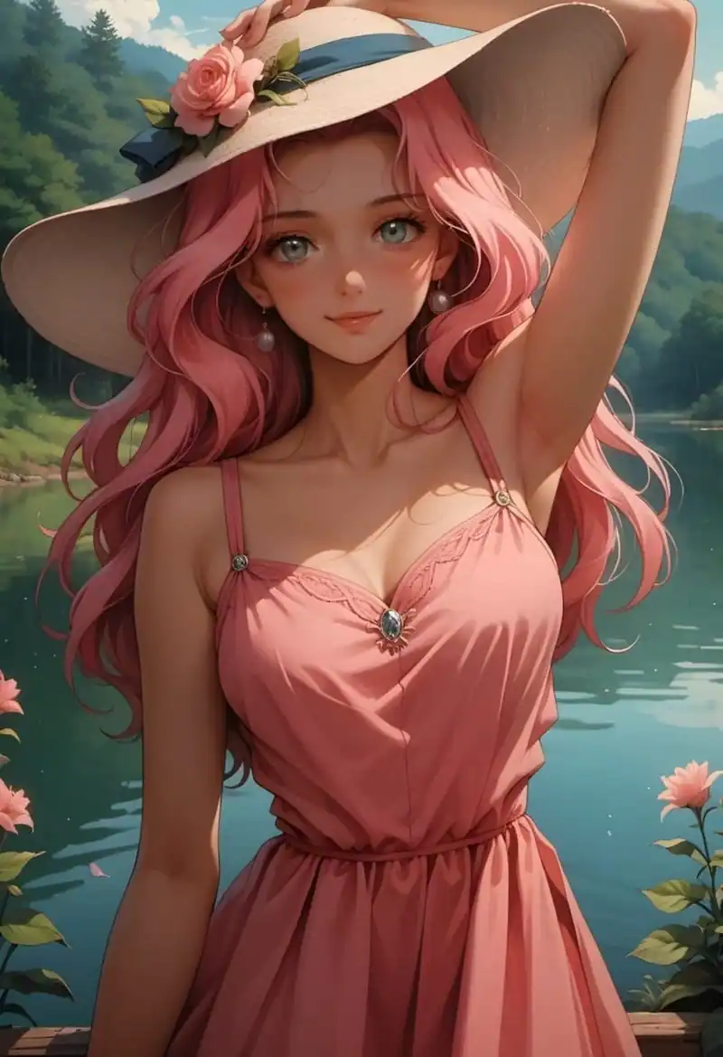 MINA! NTR Phone Story — изображение 1