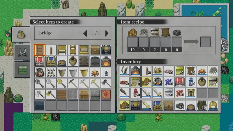 Minable and Create — изображение 1