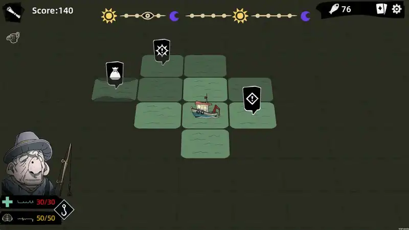 Mind Lure — изображение 1