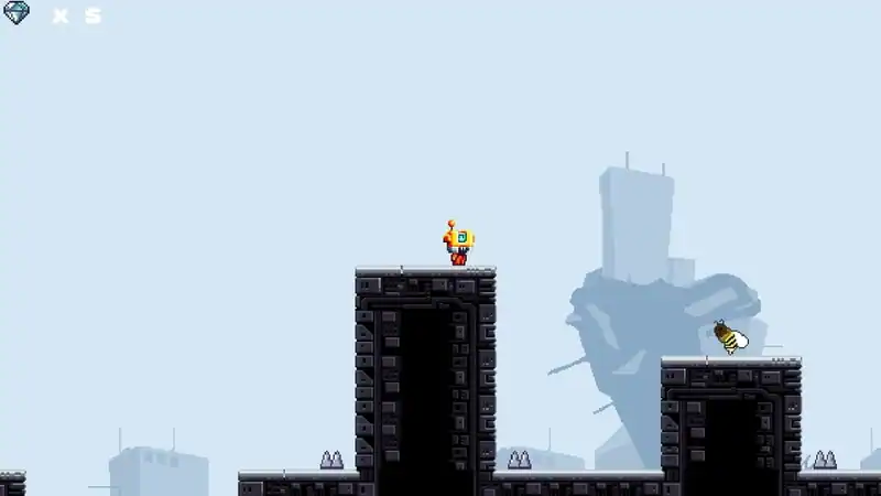 Minebot expedition — изображение 1