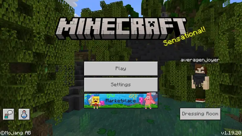 Minecraft for Windows - Bedrock Edition — изображение 1