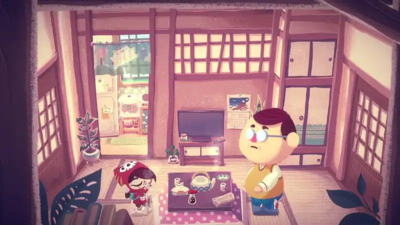 Mineko's Night Market — изображение 1