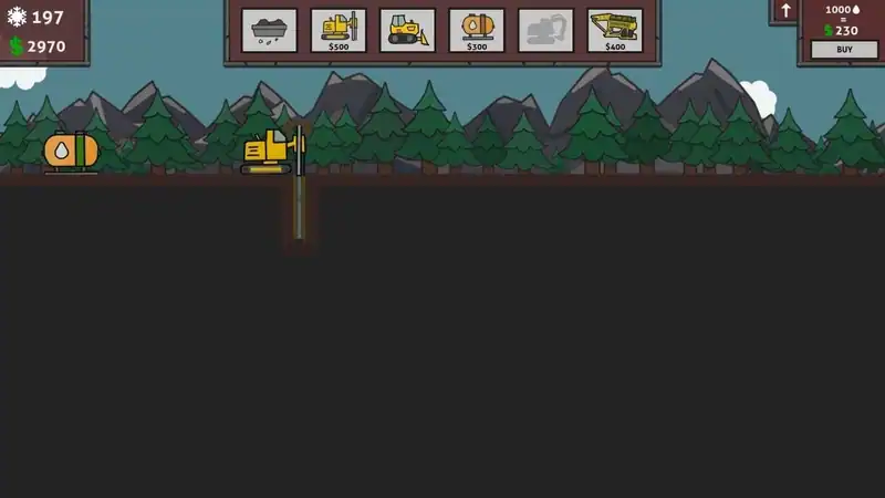 Miners and Machines — изображение 1