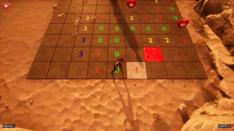 Minesweeper NG — изображение 1