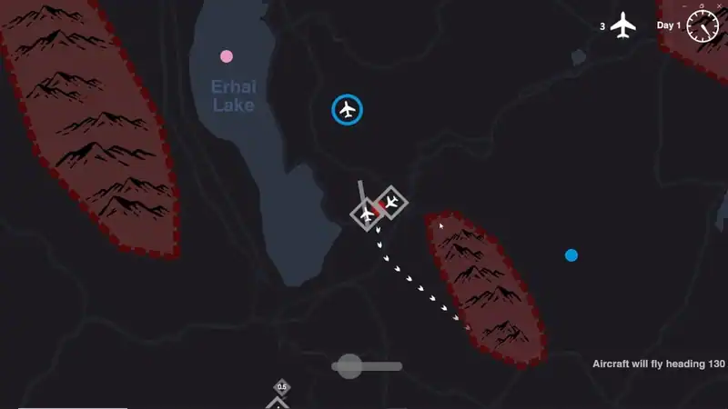 Mini Airways — изображение 1