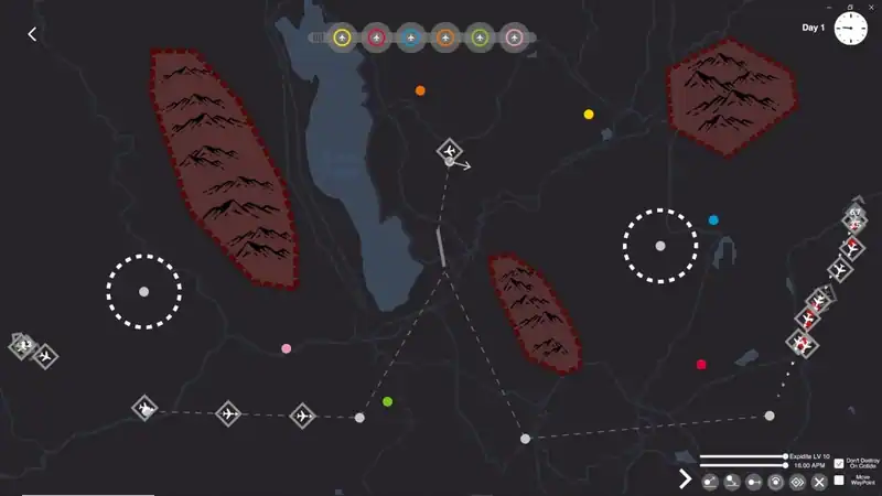 Mini Airways по сети — изображение 1