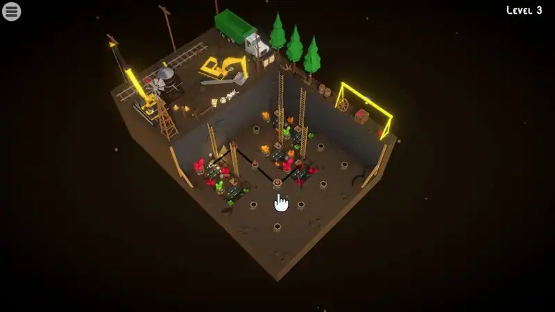 Mining Cats — изображение 1