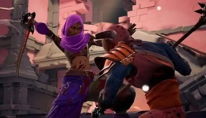 Mirage: Arcane Warfare — изображение 1