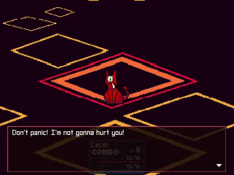 Mirrored Soul — изображение 1