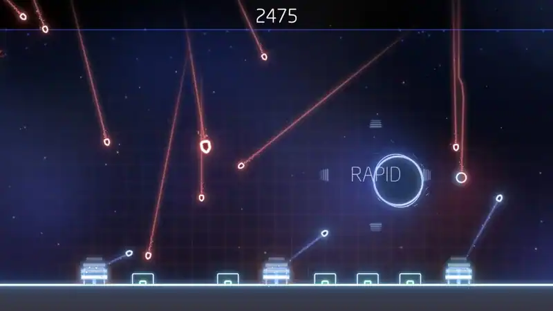 Missile Command: Recharged — изображение 1