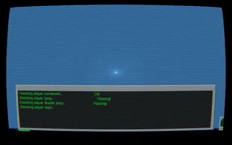 Missing Features: 2D — изображение 1