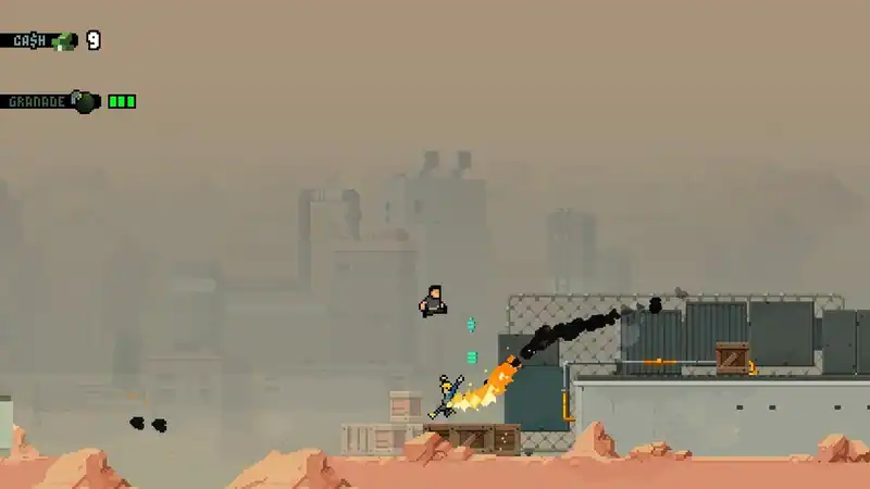 Mission Ammunition — изображение 1