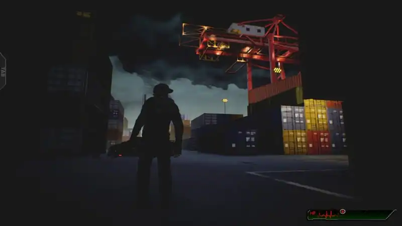 Mission Indeed 2.0 FPS — изображение 1