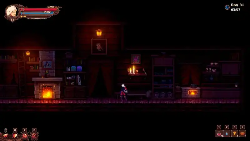 Mists Of Noyah по сети — изображение 1