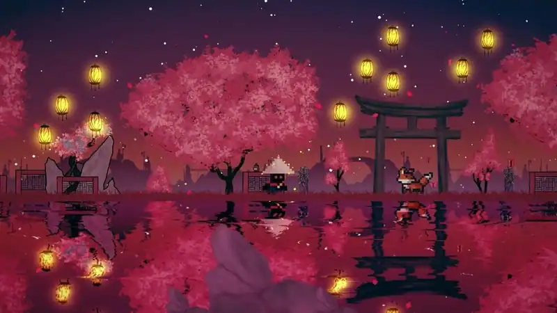 Miwa: The Sacred Fox — изображение 1