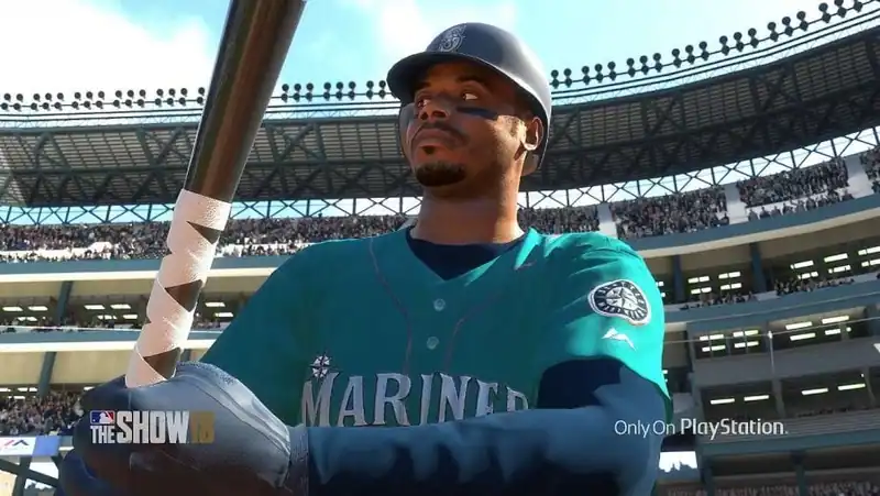 MLB: The Show 18 — изображение 1